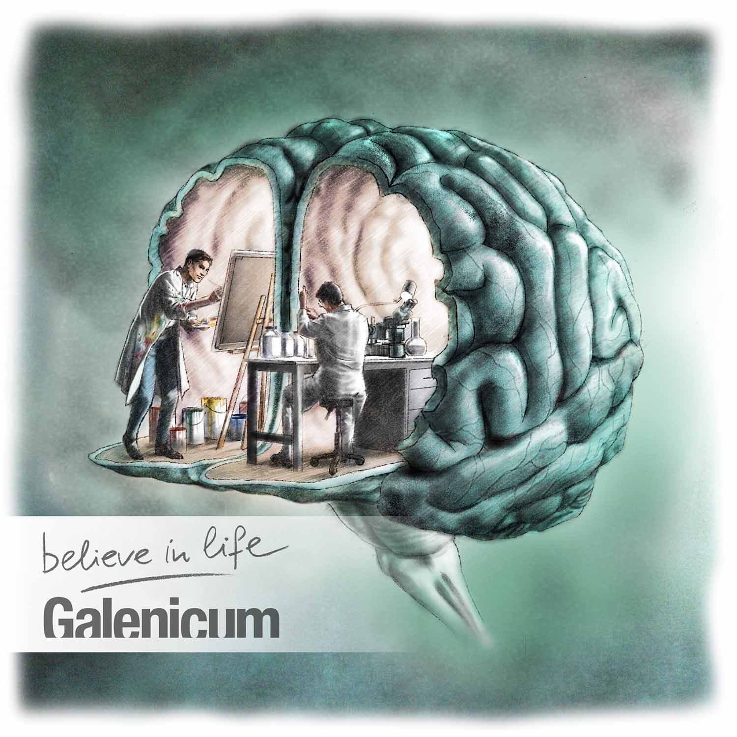 Brain